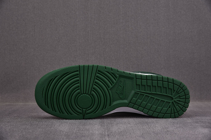 Nike Dunk Low Spartan Green DD1391-101