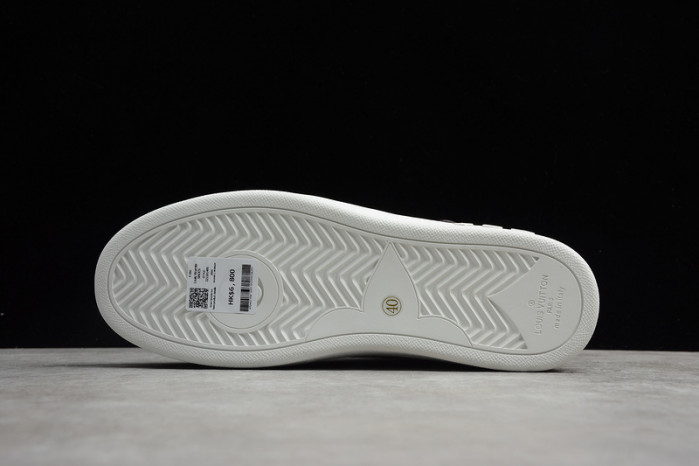 lou1su1tt STELLAR SNEAKER