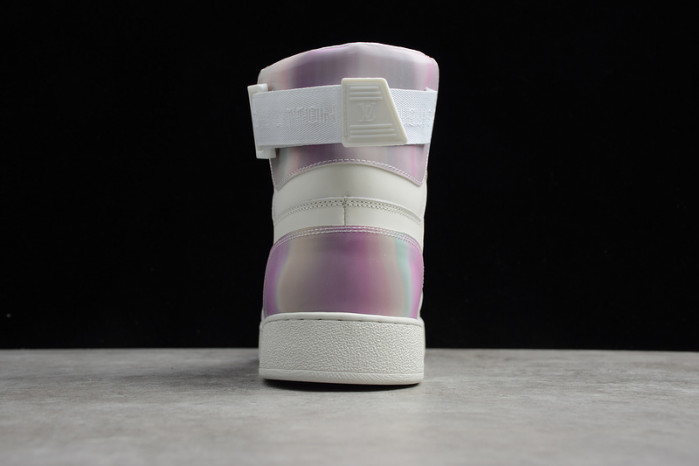 lou1su1tt STELLAR SNEAKER