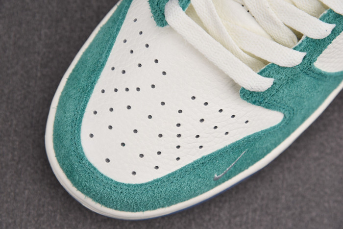 Nike Dunk Low Kasina Neptune Green CZ6501-101