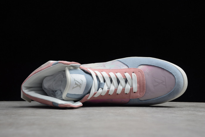 lou1su1tt STELLAR SNEAKER