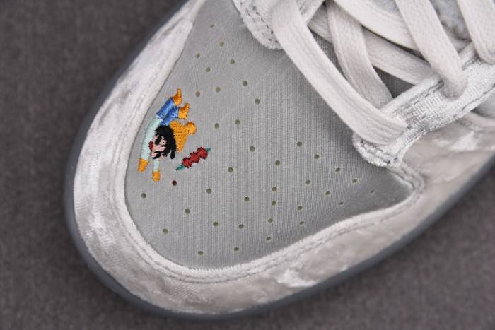 Nike Dunk Low"Ice and Snow Festival" DO2326-001