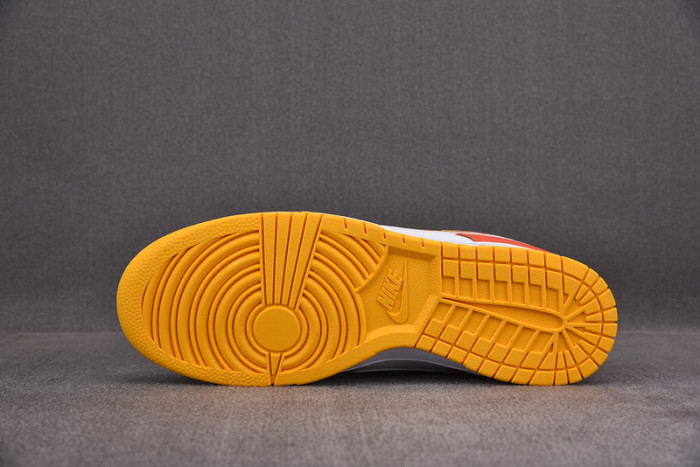 Nike Dunk Low University Gold (W) DQ4690-800