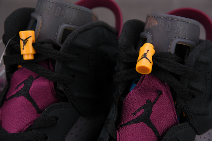 Air Jordan 6 Retro Bordeaux CT8529-063