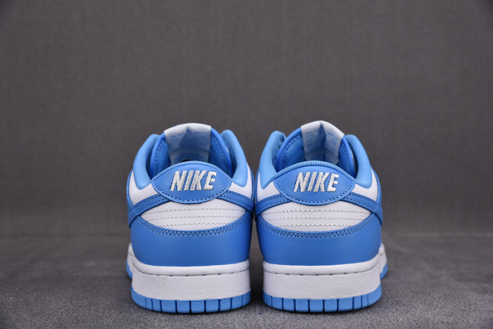 Nike Dunk Retro University Blue DD1391-102
