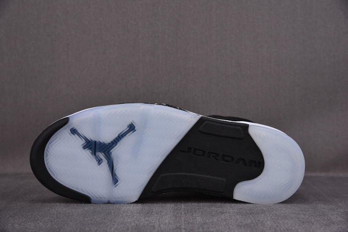 Air Jordan 5 “Oreo” CT4838 011
