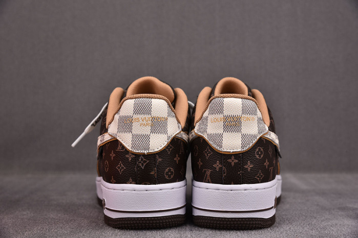 Nike Air Force 1 Low 8A8PYL-101