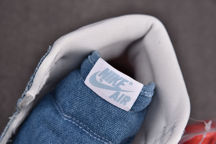 Air Jordan 1 High OG WMNS “Denim” DM9036-104