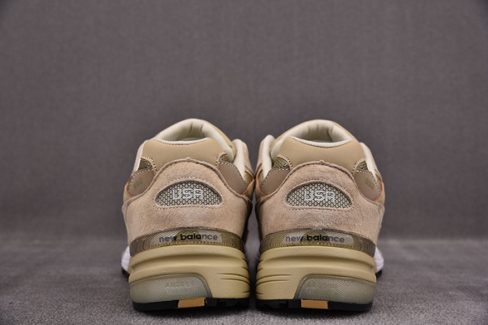 N3W BLANCE SNEAKER