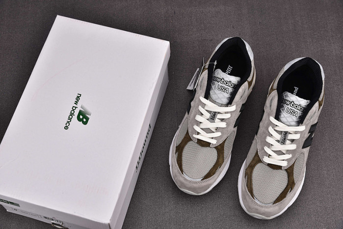 N3W BLANCE SNEAKER