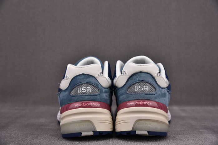 N3W BLANCE SNEAKER
