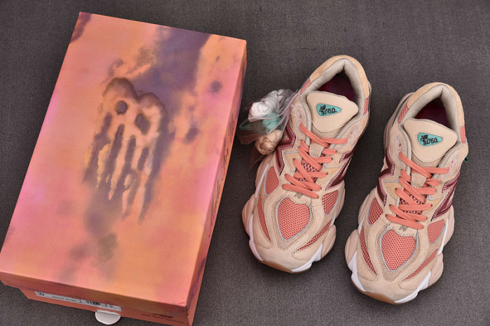 N3W BLANCE SNEAKER