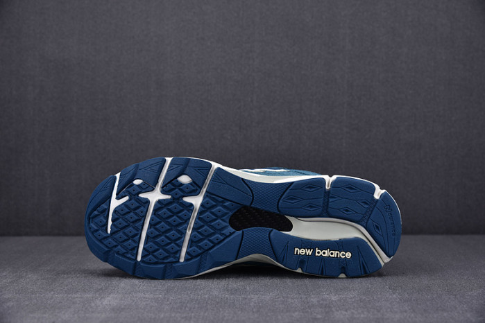 N3W BLANCE SNEAKER