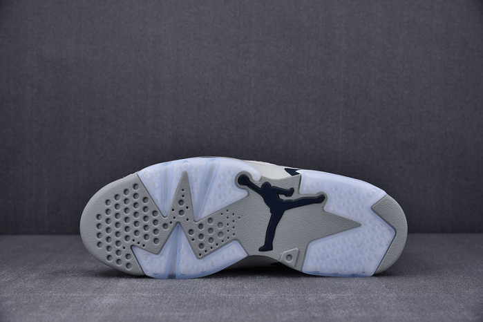 Air Jordan 6 "Georgetown" CT8529-012