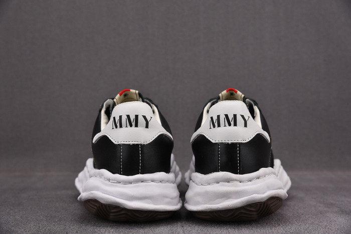 MAISON MIHARA YASUHIRO SNEAKER
