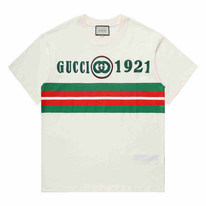 Gu66 T-shirt