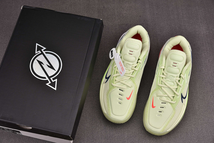 Nike Air Zoom G.T. Cut Grinch CZ0176-300