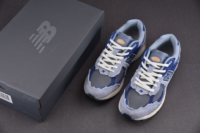N3W BLANCE SNEAKER