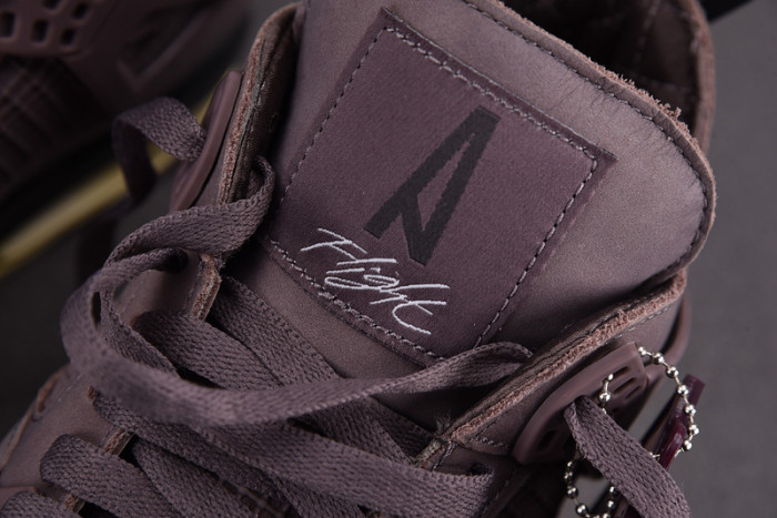 A Ma Maniere x Air Jordan 4 Violet Ore DV6773-220