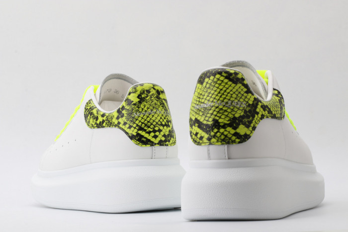 MQ Sneakers