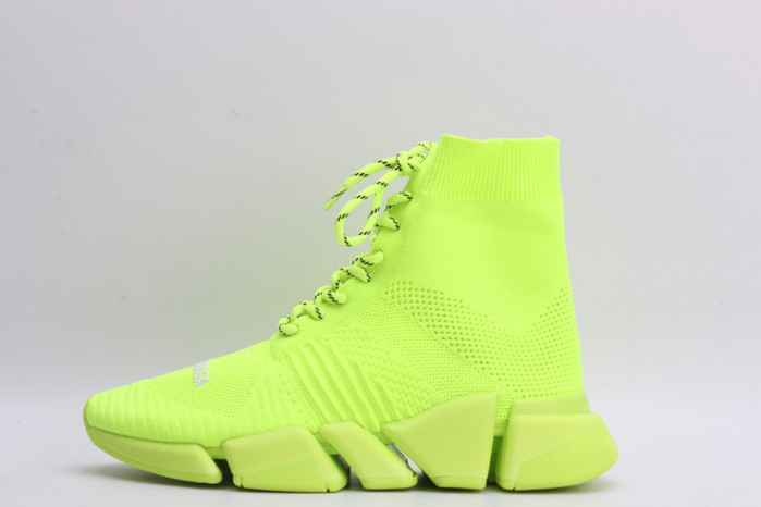 BLCG Speed Sneaker