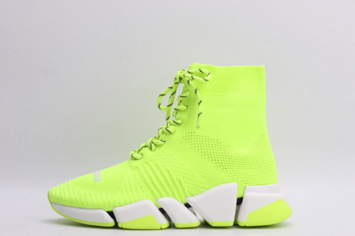 BLCG Speed Sneaker