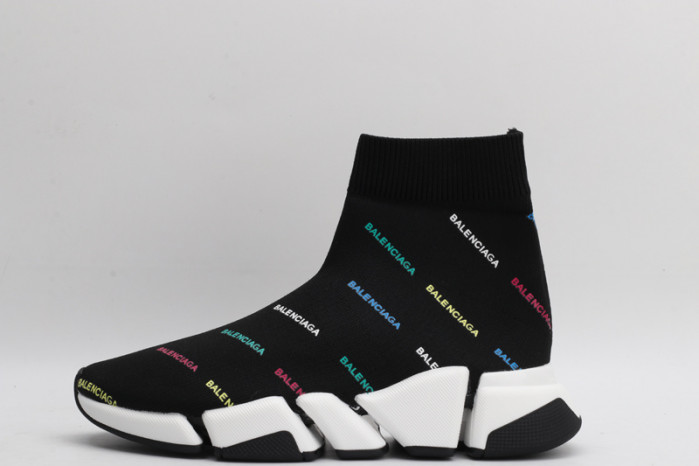 BLCG Speed Sneaker