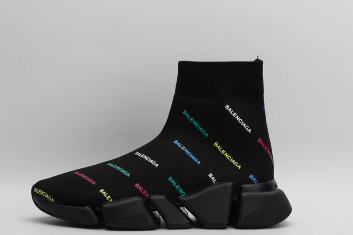 BLCG Speed Sneaker
