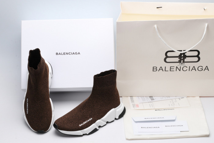BLCG Speed Sneaker