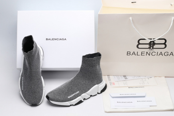 BLCG Speed Sneaker