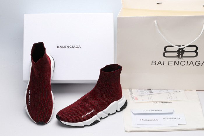 BLCG Speed Sneaker