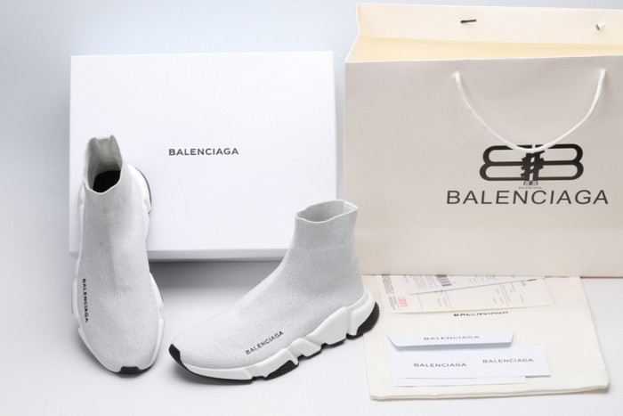 BLCG Speed Sneaker