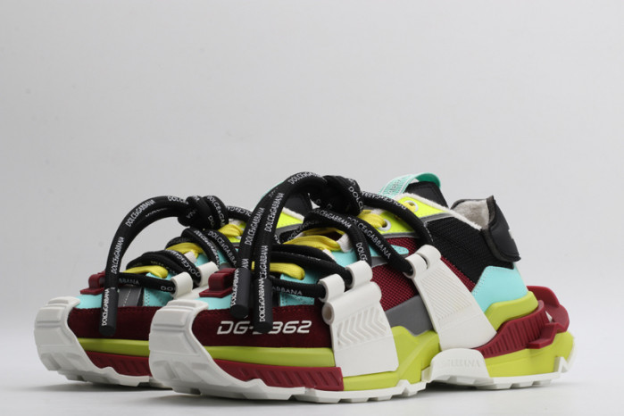 D.G. Sneaker