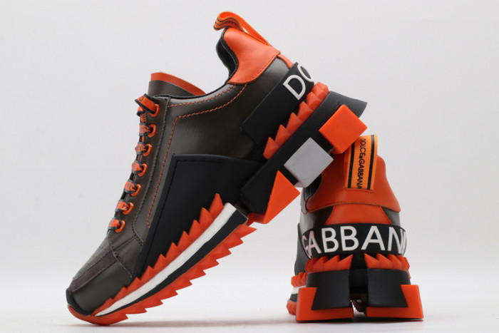 D.G. Sneaker