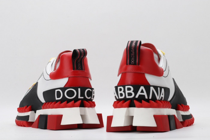 D.G. Sneaker