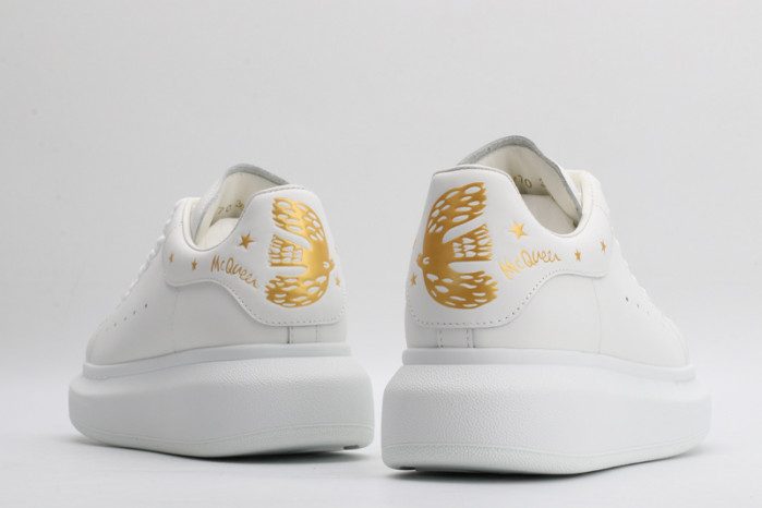MQ Sneakers