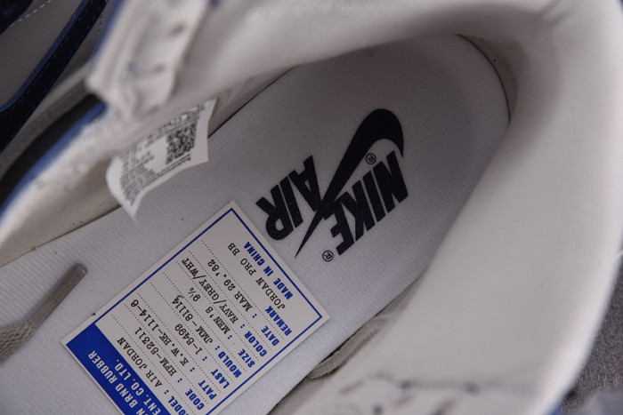 AIR Jordan 1 Retro High 85 Georgetown BQ4422-400