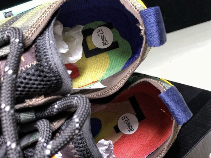 NIKE Air VaporMax 2019 Cactus Plant Flea Market CD7001 300