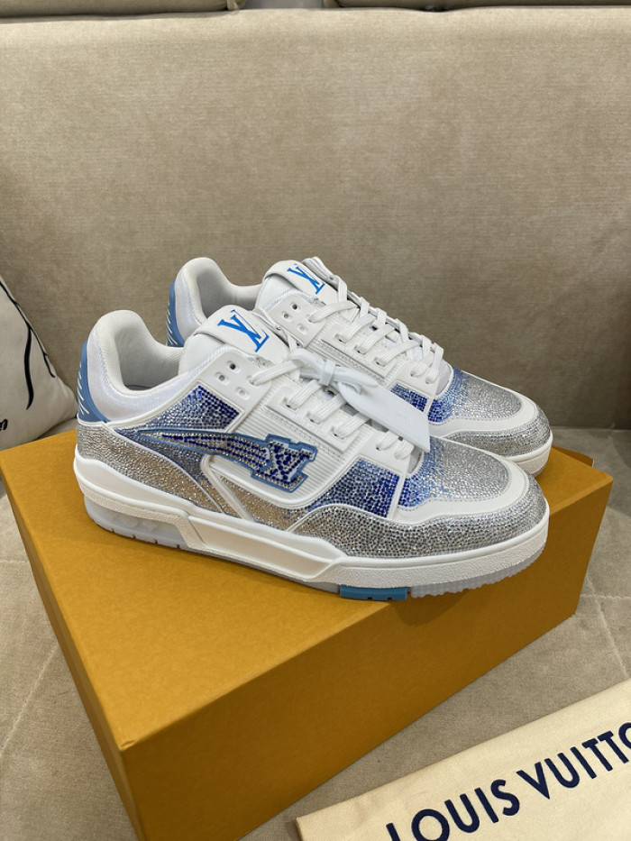 Lou1su1tt Trainer Sneaker