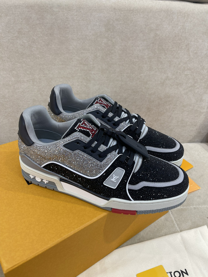Lou1su1tt Trainer Sneaker