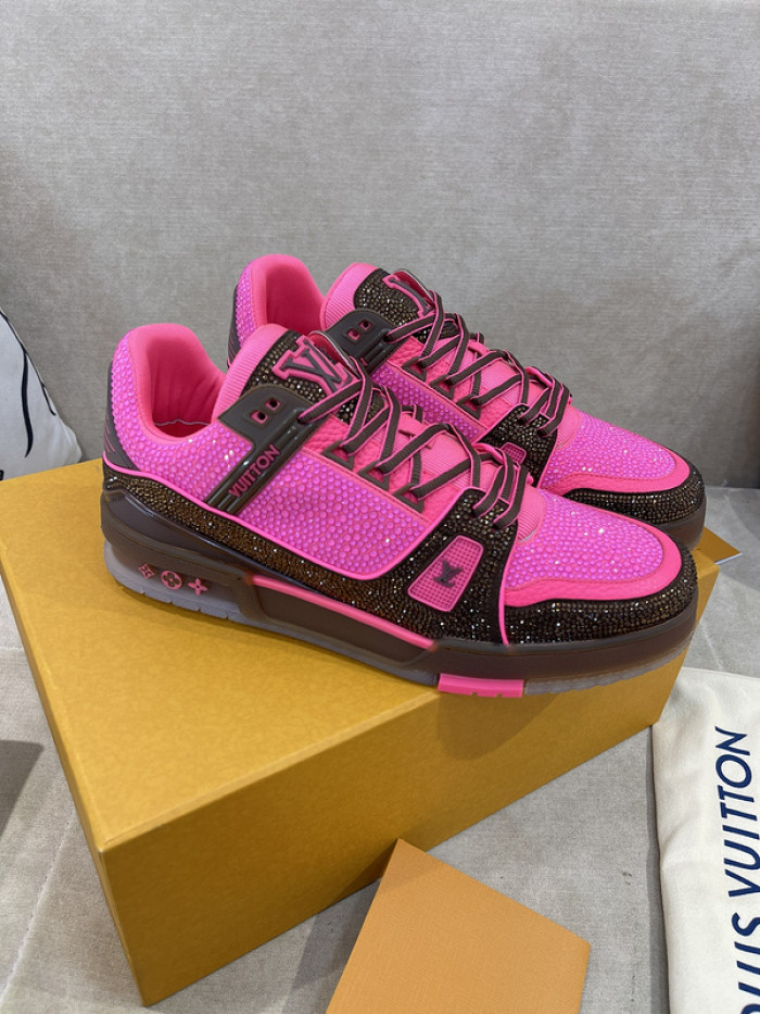 Lou1su1tt Trainer Sneaker