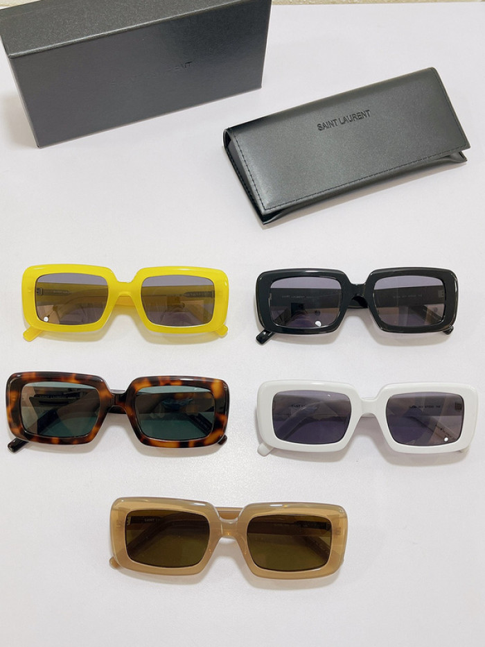 Y&L Sunglasses