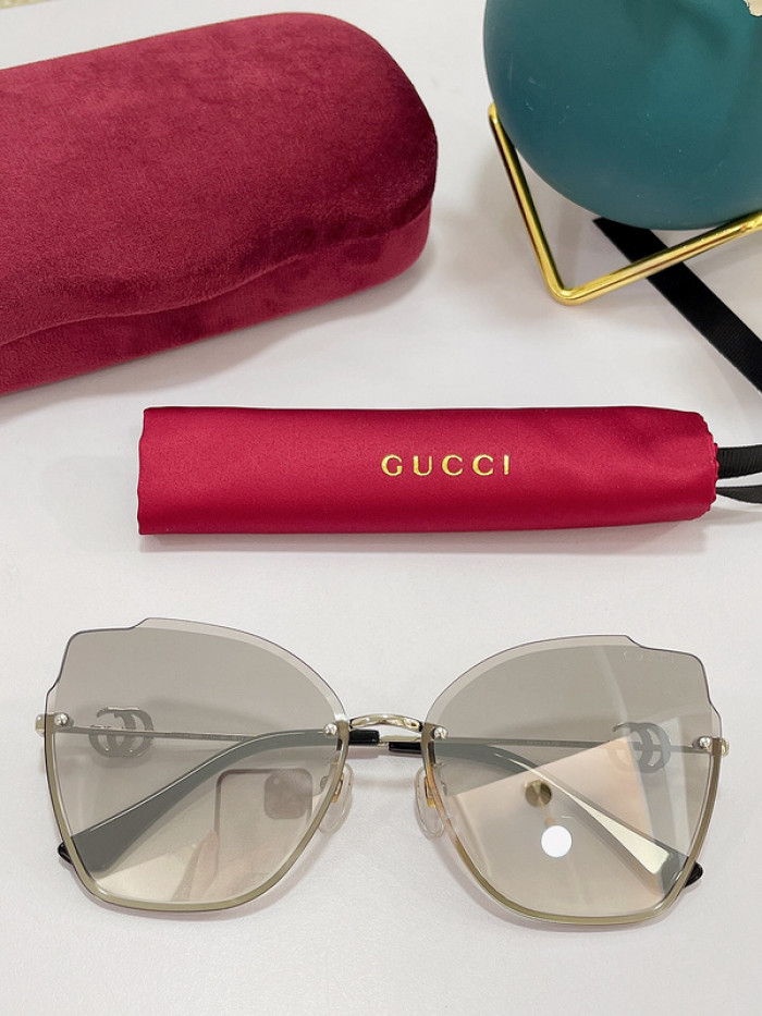 Gu66 Sunglasses