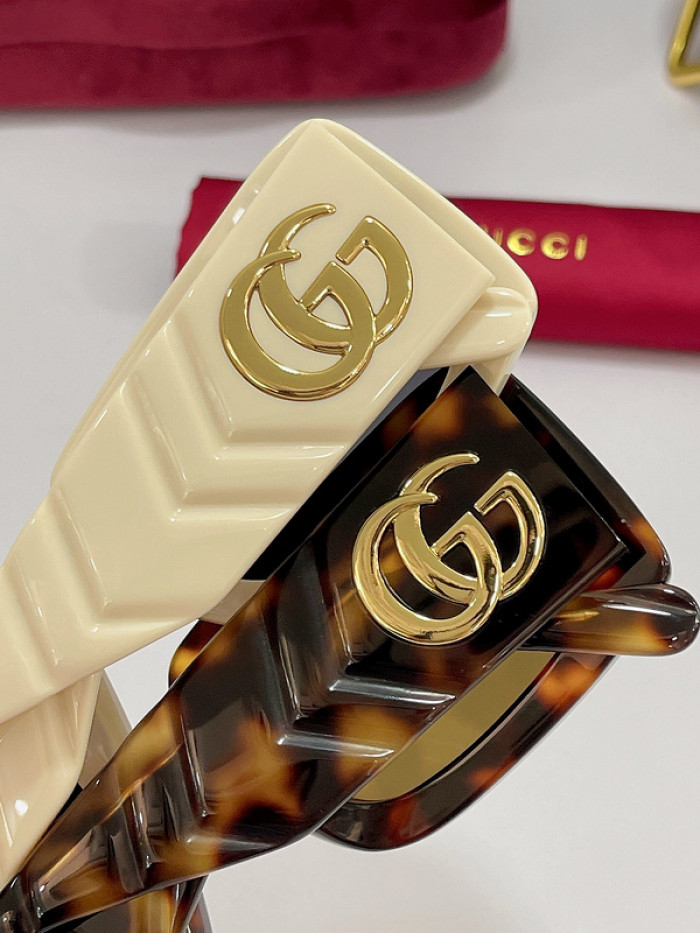 Gu66 Sunglasses