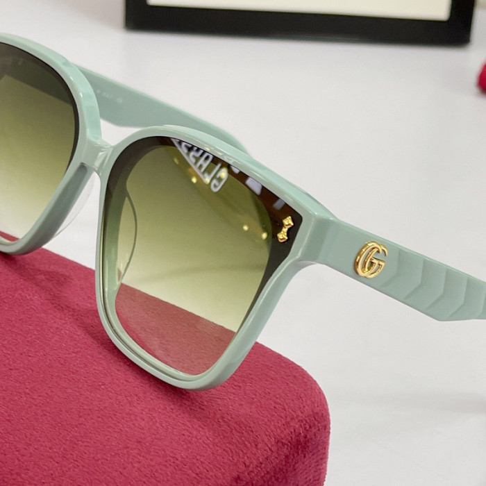 Gu66 Sunglasses