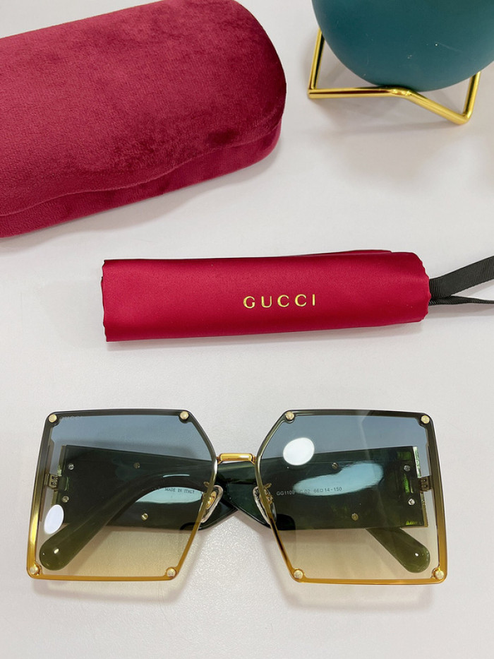 Gu66 Sunglasses