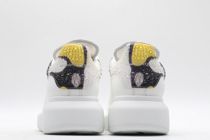 MQ Sneakers