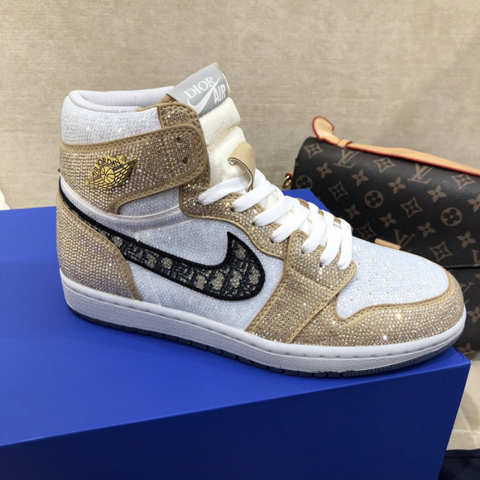 Air Jordan 1