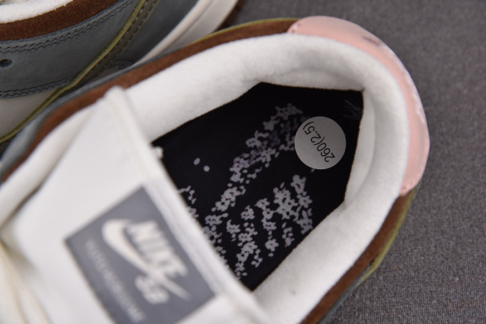 Nike SB Dunk Low Yuto Horigome FQ1180-001