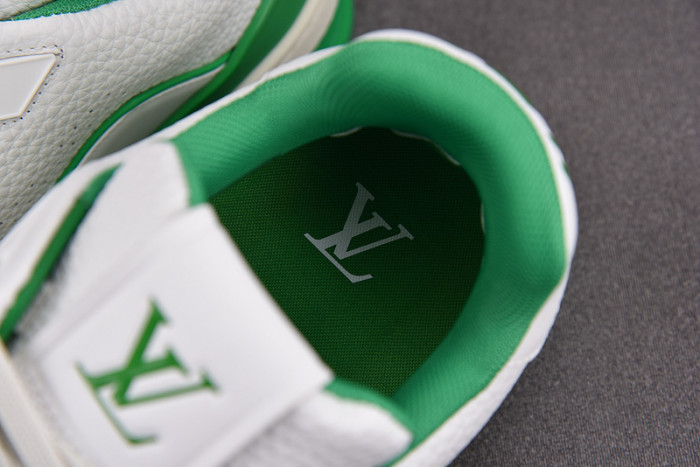 D00G7 Lou1su1tt SNEAKER LOW